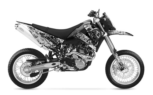 Decorazione adatta per ktm - adatta,