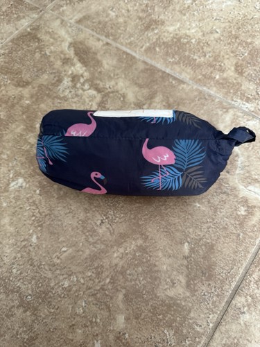 Poncho antipioggia con