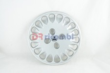 COPPA COPRIRUOTA COPRICERCHIO RUOTA 13" PER  LANCIA Y10 FIRE GT - Dr49648