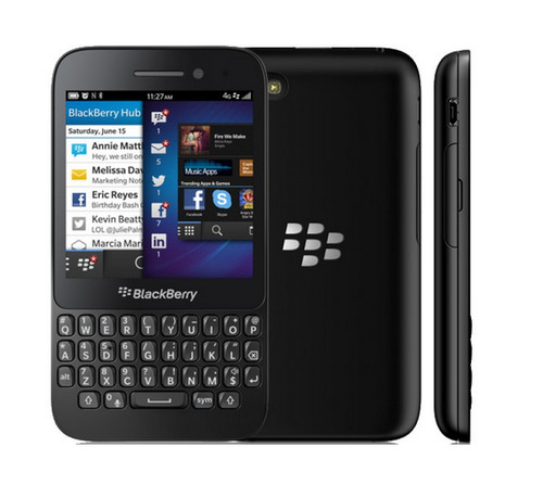 Blackberry black - blackberry,