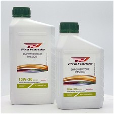 Olio 600ml Motori 4 Tempi