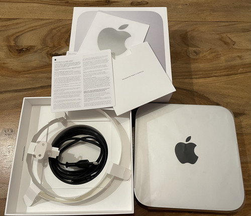 Apple mac mini - apple,
