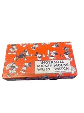 Orologio originale Topolino