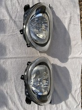 Fiat 500X kit fari anteriori + drl + fanali posteriori