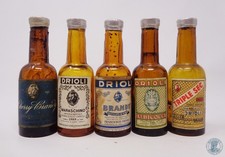Miniature/Mignon DRIOLI - 5