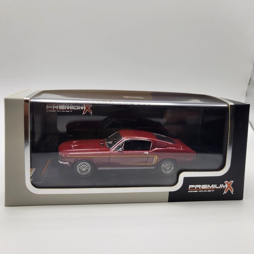 Premium scala 43 bordeaux - scala, 1/43