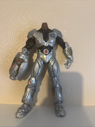 Mcfarlane multiverse - mcfarlane, dc