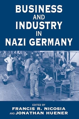 Business and industry - business, in
