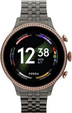 18735201 Fossil Gen 6 Grigio
