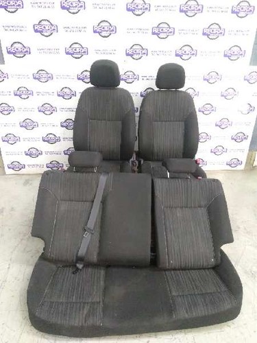 Set completo sedili - set, /