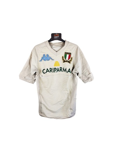 Italy rugby player issue away - rugby,
