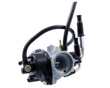 Carburatore dellorto phbn 12mm - carburatore,