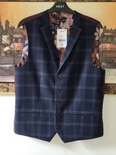 Gilet tuta uomo Next in