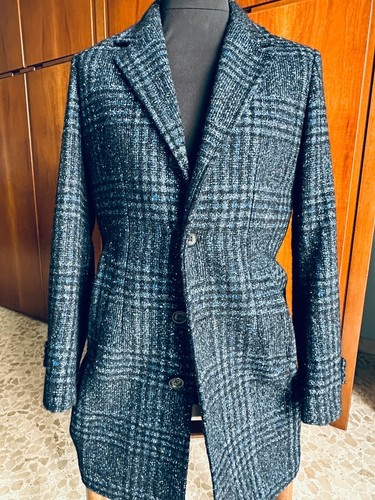 Paltò cappotto uomo man - il, paltò,
