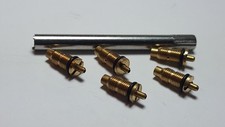 Ronson type - ronson, (varaflame)