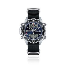 CHRIS BENZ DEEPMETER DIGITAL