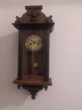 Antico orologio da parete