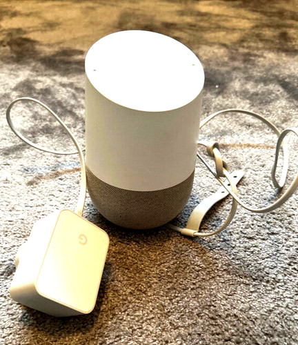 Google home smart assistant - assistant,