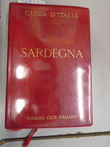 Sardegna guida italia no - d,