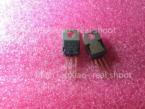 1pcs bul416 trans bjt - bul416, gp