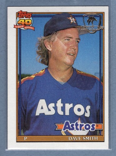 1991 topps desert shield - 1991, #215
