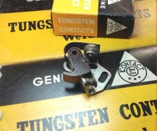 Gioco Platini Kontact 2924 Ducati-Innocenti-Siata. Punti Di Contatto.