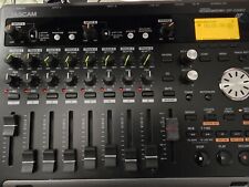 tascam portastudio Sd3