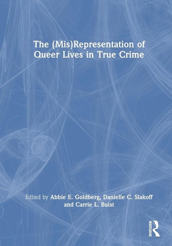 The representation - the, (mis)representation