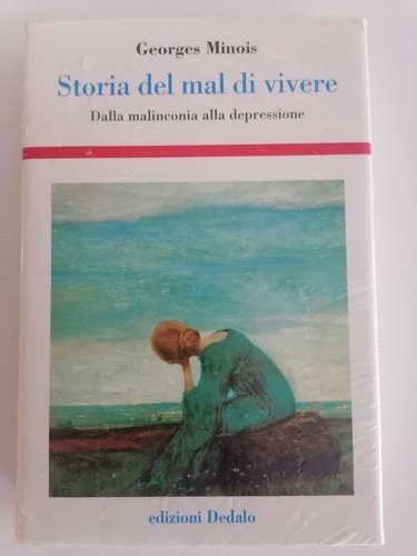 Geoges minois storia del mal - storia,