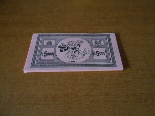 Ricambio gioco da - gioco,