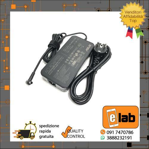Alimentatore completo asus - completo,