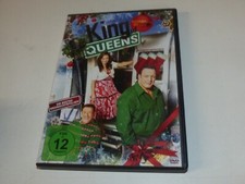 DVD  The King of Queen -