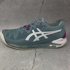 ASICS Gel Resolution 8