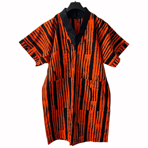 Abito africano ankara corto - africano,