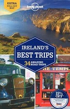 Lonely Planet Ireland's Best