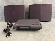 Ricevitore stereo vintage Yamaha YST-R9 am/fm con altoparlanti originali 220 V - Giappone