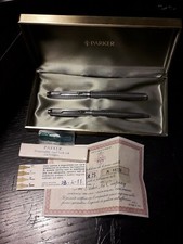 PARKER 75 Sterling Silver