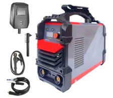SALDATRICE INVERTER 500A 230 V