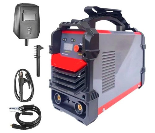 Saldatrice inverter 500a 230 - saldatrice,