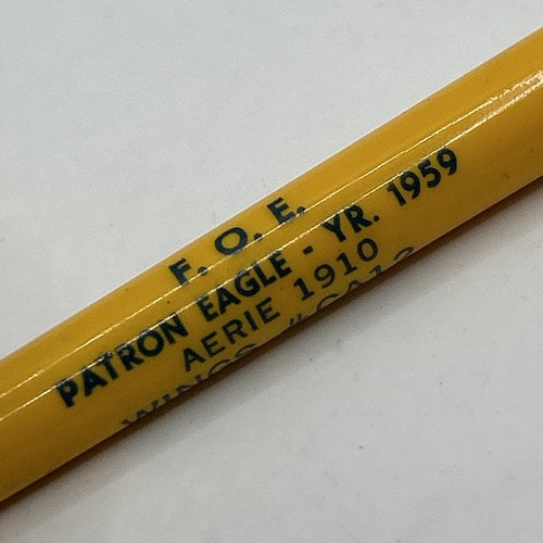 Penna sfera vintage 1959 - vintage,