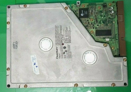Hard disk vintage - hard,