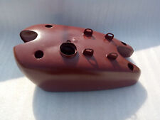 New Norton International Model 30 Clubman's Raw Fuel Petrol Tank