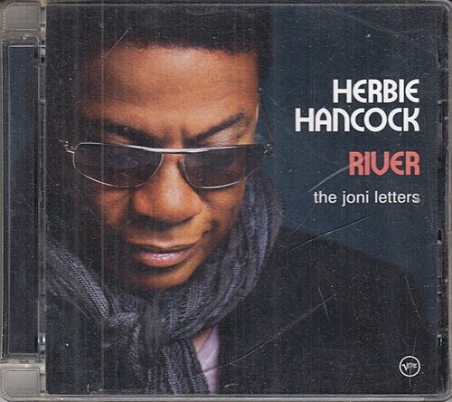 Mcd herbie hancock river - mcd-,