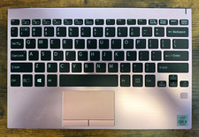 Originale Sony VAIO raro SX12