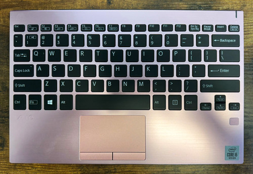 Originale sony vaio - sony, sx12