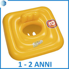 Salvagente ciambella