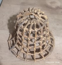 Lampadario lampada Campana in