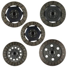 DISCO FRIZIONE MOTOZAPPA TRATTORE GOLDONI RANDI PASQUALI F&M M.GI.BI. ERREPPI