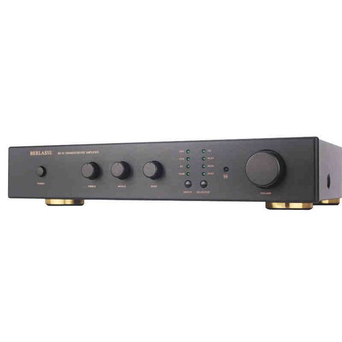 Preamplificatore effetto campo
