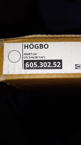 Nuovissimo armadio ikea hogbo - armadio,